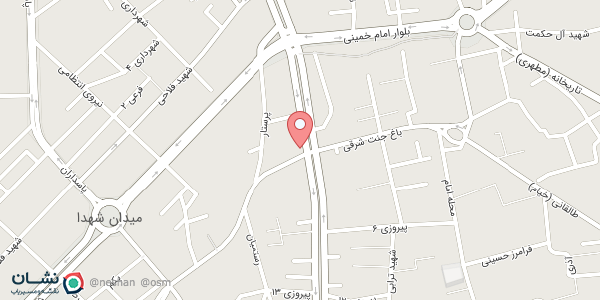 نهال پسته کله قوچی (رقم سوپر)