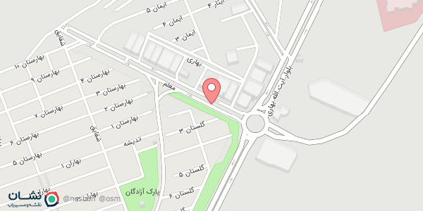قیچی باغبانی شاخه زن جاب مدل JB-30021 BL