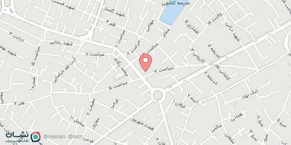 نهال گل محمدی 0.5 کیلوگرم