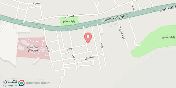 فروش گوسفند ماکویی