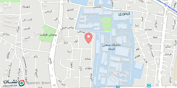 نهال هلو گلدن کوئین - طلایی و شیرین