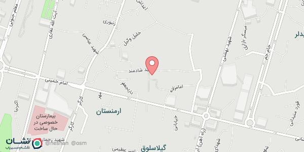 نهال گوجه سبز مراغه