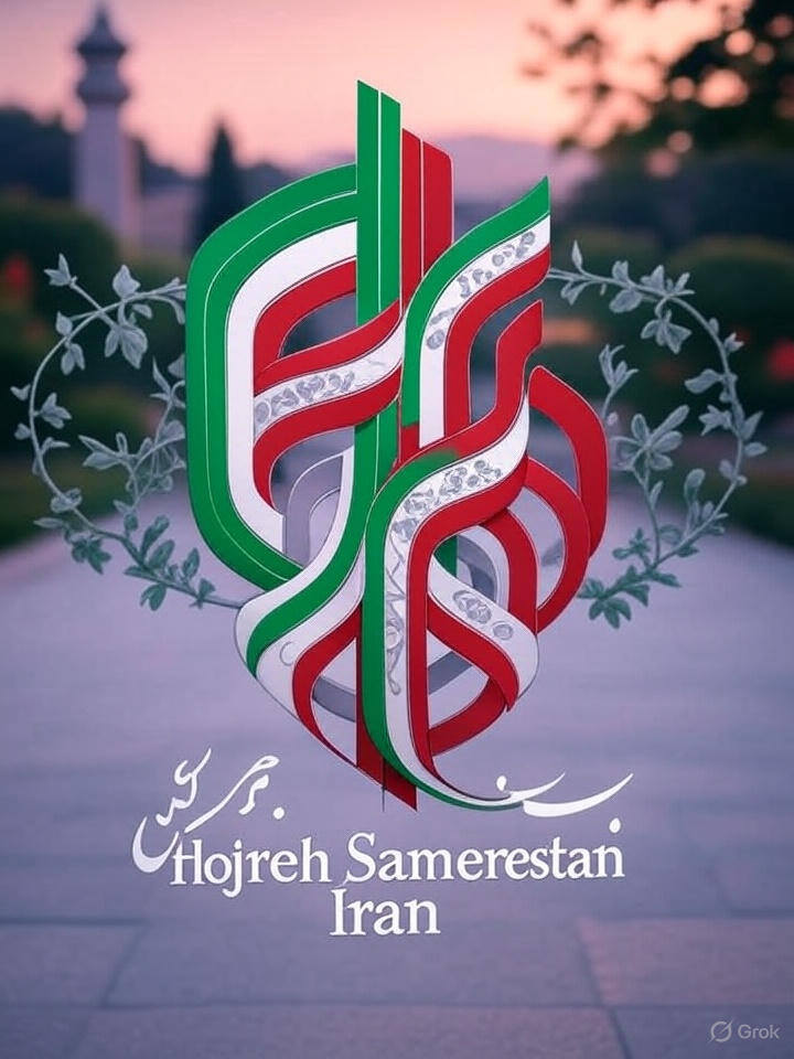 ثمرستان ایران