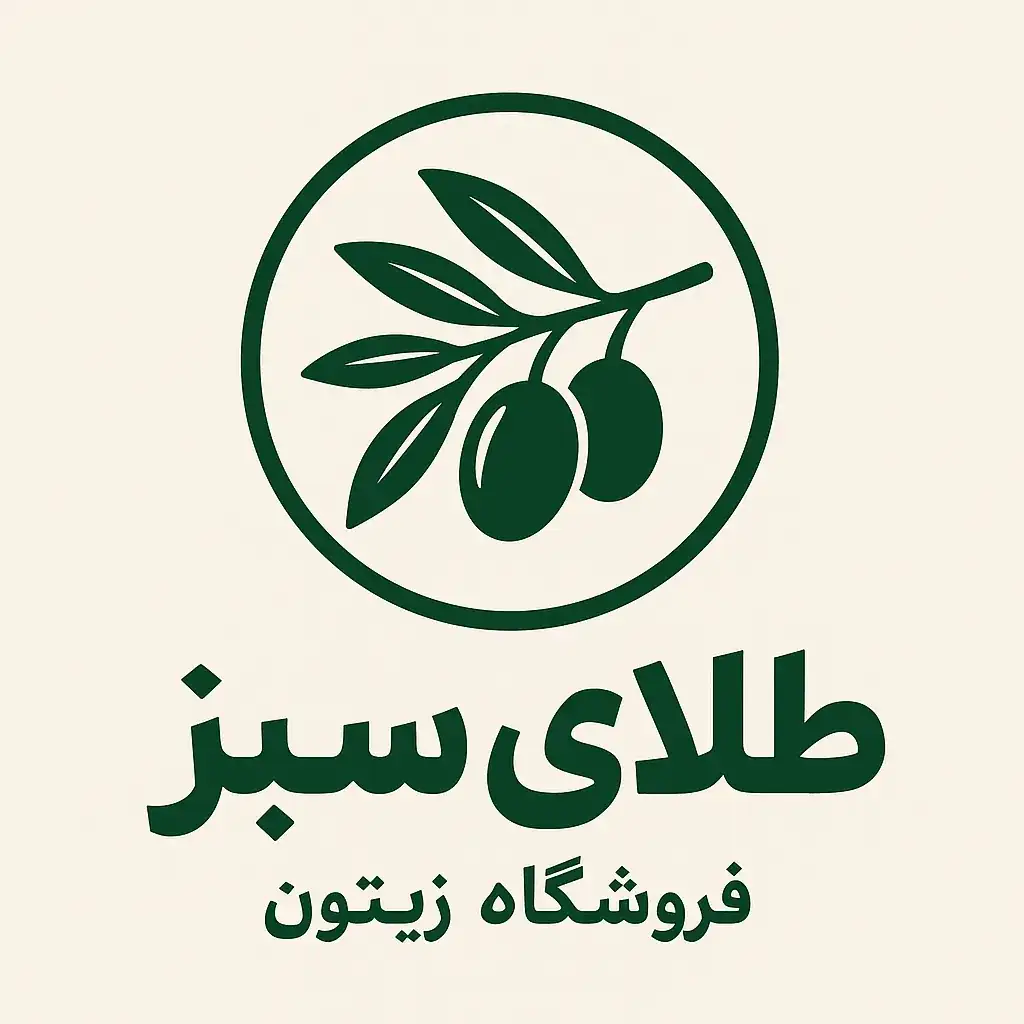 طلای سبز